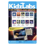 Space Slide Projector