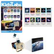 Space Slide Projector