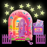 Light-Up Fairy Door Starlit Kit