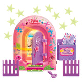 Light-Up Fairy Door Starlit Kit