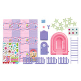 Light-Up Fairy Door Starlit Kit