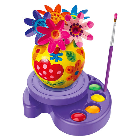 Creative Floral Art Studio