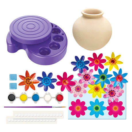 Creative Floral Art Studio