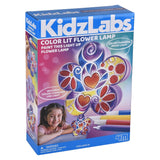 Blooming Flower Art Lamp (1 PC)