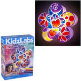 Blooming Flower Art Lamp (1 PC)