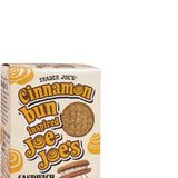 Trader Joe’s Cinnamon Bun Inspired Joe-Joe's 10.5 Oz
