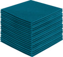 Acrylic Felt Sheets Turquoise Craft Packs