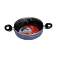Kiam Multipan Non-Stick With Glass Lid 26 Cm