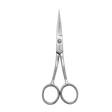 Embroidery Applique Scissors 4" Fine Point Mini Straight