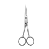 Embroidery Applique Scissors 4" Fine Point Mini Straight