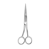 Embroidery Applique Scissors 4" Fine Point Mini Straight
