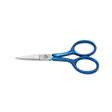 Left-Handed Fine Point Straight Scissors 4 Inch