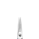 Left-Handed Fine Point Straight Scissors 4 Inch