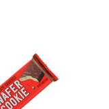 Trader Joe's Chocolate Covered Wafer Cookie Crispy Delight 1.94 oz