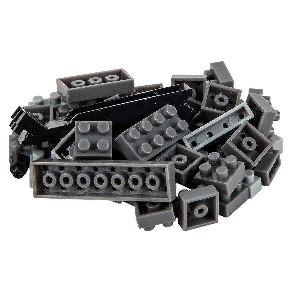 Mini Blocks Gorilla