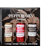 Peppercorn Passport 4.94 oz Bold & Aromatic