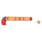 Wooden Pop Gun 8" (1 DZ)