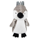 Penguin Backpack Plush (20 in)