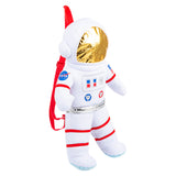 Astronaut Backpack Plush Backpack