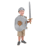 Knight Costume Set (1 PC)