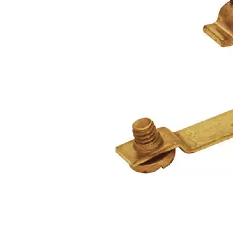 Electro-Rail CGB Contact Assembly 15 AMP E115-42