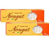 Soft Italian Nougat 2.81 oz Sweet & Light