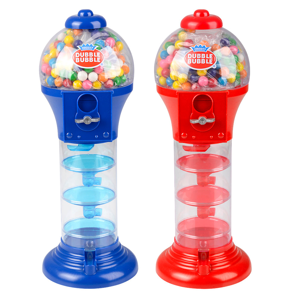 Gumball Bank Spiral Fun 18" (1 PC)