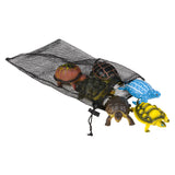 Mesh Turtle Bag 6-Piece Set (Ages 3+)