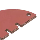 Electro-Rail Terminal Spacer E155-7