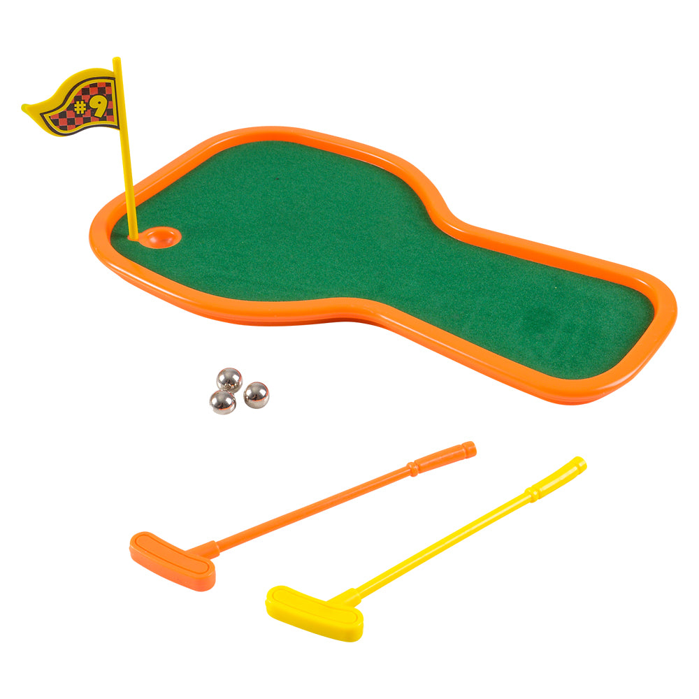 Mini Golf Putting Green (1 DZ)