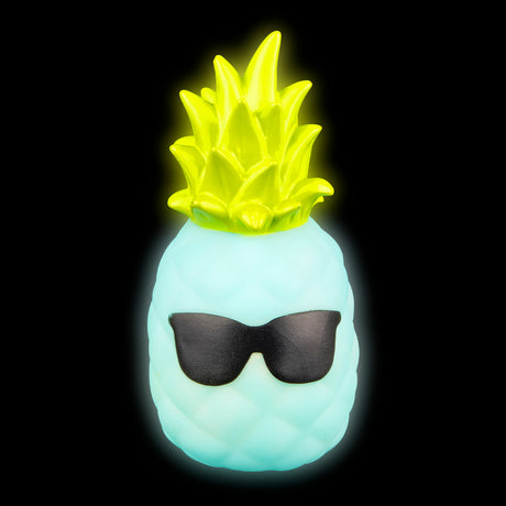 Pineapple LED Light 5"