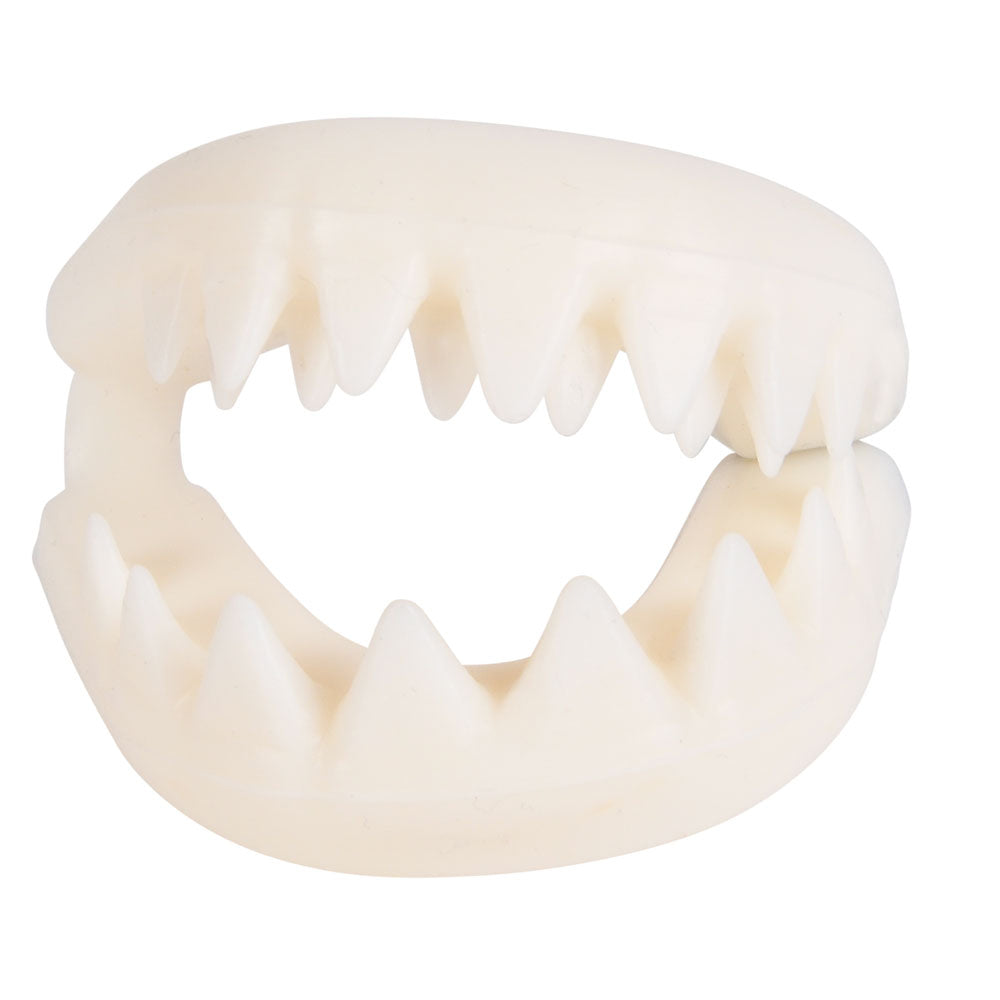 Shark Teeth Costume Accessory