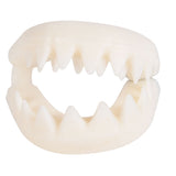 Shark Teeth Costume Accessory