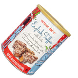 Trader Joe’s English Toffee with Nuts 30 Oz