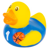 Basketball Rubber Ducks (1 DZ)
