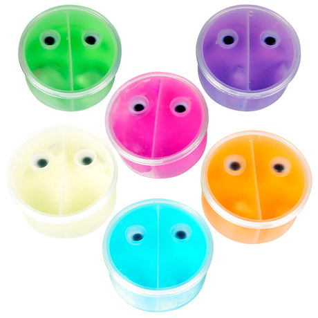 Amoeba Putty 1.5" (1 DZ)