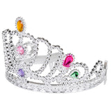 Rhinestone Tiara (1 DZ)
