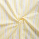 Rural Style Pure Cotton Printed Fabric for Sewing Dresses Home Wear Children's Clothing Decorative Cloth Handmade DIY Fabrics
