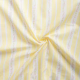 Rural Style Pure Cotton Printed Fabric for Sewing Dresses Home Wear Children's Clothing Decorative Cloth Handmade DIY Fabrics