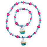 Charm Jewelry Set (1 DZ)