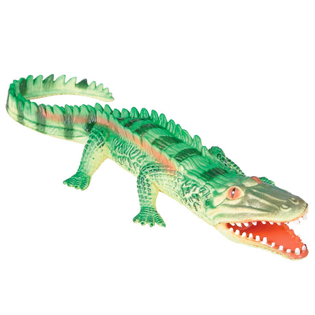 Soft Alligator 14"