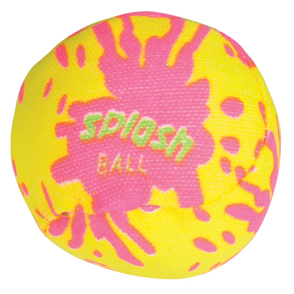 Water Splash Ball 2" (1 DZ)