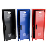 Mini Metal Locker 11"