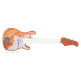Toy Bass Guitar 23.5"