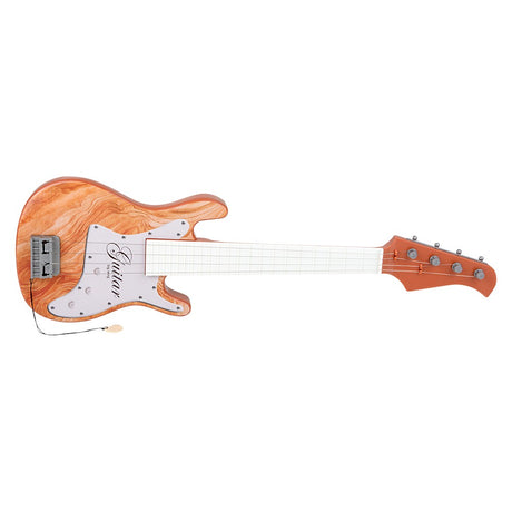 Toy Bass Guitar 23.5"
