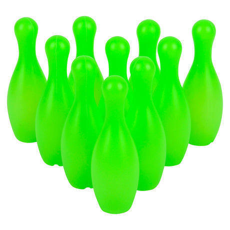 Glow In The Dark Bowling Set