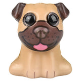 Mini Sparkle Eye Squish 3.5" (1 DZ)