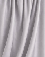Silver Pongee Lining