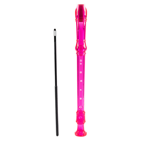 Recorder 13" Plastic Recorder