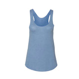 Women’s Triblend Racerback Tank